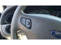 2002 Blue Metallic Ford Taurus SE  photo #26