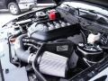 Black - Mustang GT Premium Coupe Photo No. 11