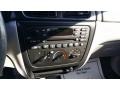 2002 Blue Metallic Ford Taurus SE  photo #30