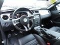 Black - Mustang GT Premium Coupe Photo No. 14