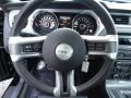 Black - Mustang GT Premium Coupe Photo No. 15