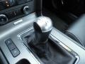 Black - Mustang GT Premium Coupe Photo No. 16