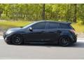 Black Mica - MAZDA3 MAZDASPEED3 Sport 5 Door Photo No. 4