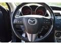 Black Mica - MAZDA3 MAZDASPEED3 Sport 5 Door Photo No. 8