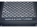 Black Mica - MAZDA3 MAZDASPEED3 Sport 5 Door Photo No. 13
