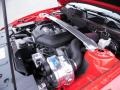 2014 Race Red Ford Mustang GT Premium Coupe  photo #11
