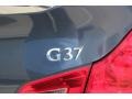 2011 Graphite Shadow Infiniti G 37 Journey Sedan  photo #18