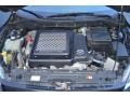 2.3 Liter DISI Turbocharged DOHC 16-Valve VVT 4 Cylinder 2010 Mazda MAZDA3 MAZDASPEED3 Sport 5 Door Engine