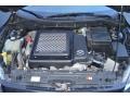 2010 Mazda MAZDA3 2.3 Liter DISI Turbocharged DOHC 16-Valve VVT 4 Cylinder Engine Photo