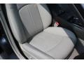 Graphite Shadow - G 37 Journey Sedan Photo No. 24
