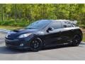 Black Mica - MAZDA3 MAZDASPEED3 Sport 5 Door Photo No. 26