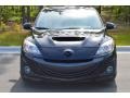 Black Mica - MAZDA3 MAZDASPEED3 Sport 5 Door Photo No. 29