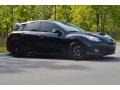 Black Mica - MAZDA3 MAZDASPEED3 Sport 5 Door Photo No. 31