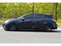 Black Mica - MAZDA3 MAZDASPEED3 Sport 5 Door Photo No. 33