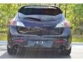 Black Mica - MAZDA3 MAZDASPEED3 Sport 5 Door Photo No. 35
