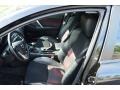 Black Mica - MAZDA3 MAZDASPEED3 Sport 5 Door Photo No. 37