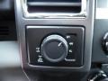 Medium Earth Gray Controls Photo for 2015 Ford F150 #103424752