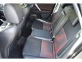 Black Mica - MAZDA3 MAZDASPEED3 Sport 5 Door Photo No. 45