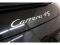 2008 Black Porsche 911 Carrera 4S Cabriolet  photo #72