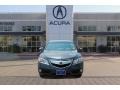 2015 Graphite Luster Metallic Acura RDX Technology  photo #2