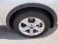 2014 Ingot Silver Ford Escape SE 2.0L EcoBoost  photo #3