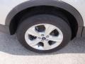 2014 Ingot Silver Ford Escape SE 2.0L EcoBoost  photo #4