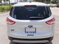2014 Ingot Silver Ford Escape SE 2.0L EcoBoost  photo #7