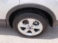 2014 Ingot Silver Ford Escape SE 2.0L EcoBoost  photo #11
