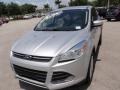 2014 Ingot Silver Ford Escape SE 2.0L EcoBoost  photo #15