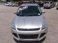2014 Ingot Silver Ford Escape SE 2.0L EcoBoost  photo #17