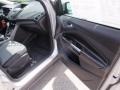 2014 Ingot Silver Ford Escape SE 2.0L EcoBoost  photo #21