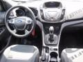 2014 Ingot Silver Ford Escape SE 2.0L EcoBoost  photo #25
