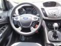2014 Ingot Silver Ford Escape SE 2.0L EcoBoost  photo #26