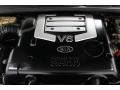 Clear White - Sorento EX 4WD Photo No. 32