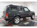 2001 Black Jeep Cherokee Sport 4x4  photo #7