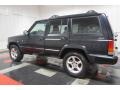 2001 Black Jeep Cherokee Sport 4x4  photo #11