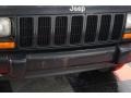 2001 Black Jeep Cherokee Sport 4x4  photo #37