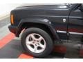 Black - Cherokee Sport 4x4 Photo No. 60