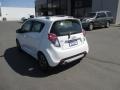 2015 Summit White Chevrolet Spark LT  photo #4