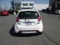 2015 Summit White Chevrolet Spark LT  photo #5