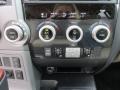 Controls of 2015 Sequoia Platinum