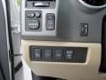 Sand Beige Controls Photo for 2015 Toyota Sequoia #103430635