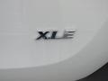 Super White - RAV4 XLE Photo No. 14