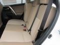 Super White - RAV4 XLE Photo No. 19