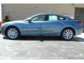 Blue Reflex Mica - Mazda6 Sport Photo No. 4