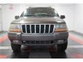 2000 Taupe Frost Metallic Jeep Grand Cherokee Laredo 4x4  photo #4