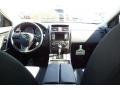 Black 2015 Mazda CX-9 Sport AWD Dashboard