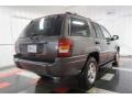 2000 Taupe Frost Metallic Jeep Grand Cherokee Laredo 4x4  photo #8