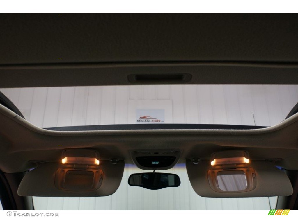 2000 Grand Cherokee Laredo 4x4 - Taupe Frost Metallic / Agate photo #22