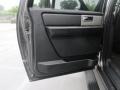 2015 Magnetic Metallic Ford Expedition Limited  photo #23
